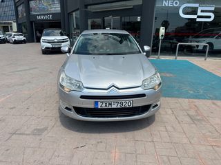 Citroen C5 2011 1.6 156HP-thumb-5