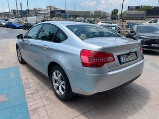 Citroen C5 2011 1.6 156HP-thumb-6