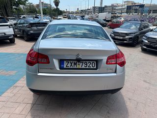 Citroen C5 2011 1.6 156HP-thumb-7