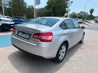 Citroen C5 2011 1.6 156HP-thumb-8