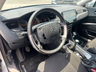 Citroen C5 2011 1.6 156HP-thumb-10