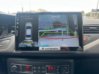 Citroen C5 2011 1.6 156HP-thumb-14
