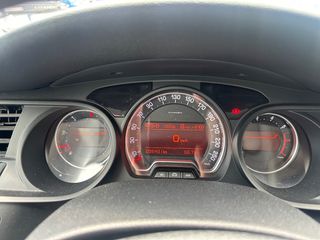 Citroen C5 2011 1.6 156HP-thumb-19