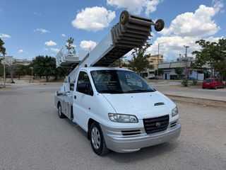 Ανελκυστήρες Μετακομίσεων Bocker 2006 Klaas 25 shorty-thumb-3