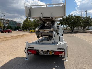 Ανελκυστήρες Μετακομίσεων Bocker 2006 Klaas 25 shorty-thumb-8