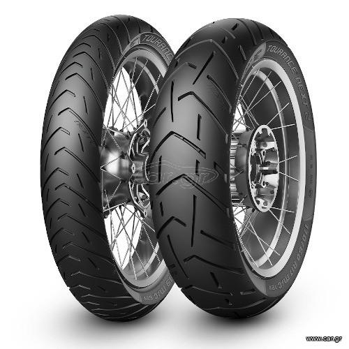 ΕΛΑΣΤΙΚΟ ΠΙΣΩ METZELR TOURANCE NEXT 2 (130/80-17) M/C (65V) TL 3961800 (METZELER)