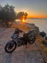 Honda GTR 150 2021