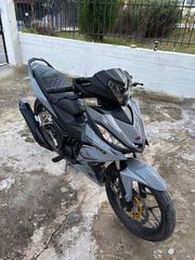 Honda GTR 150 2021-thumb-1