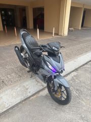 Honda GTR 150 2021-thumb-2