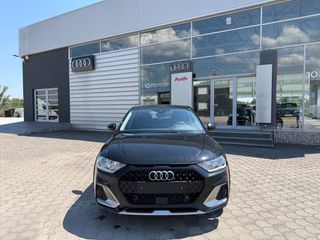 Audi A1 2025 ALL STREET TFSI 116PS S TRONIC