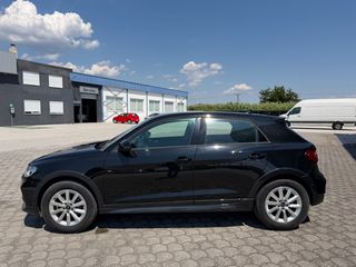 Audi A1 2025 ALL STREET TFSI 116PS S TRONIC-thumb-1