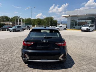 Audi A1 2025 ALL STREET TFSI 116PS S TRONIC-thumb-2