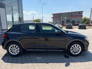 Audi A1 2025 ALL STREET TFSI 116PS S TRONIC-thumb-3