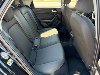 Audi A1 2025 ALL STREET TFSI 116PS S TRONIC-thumb-5