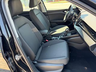 Audi A1 2025 ALL STREET TFSI 116PS S TRONIC-thumb-6
