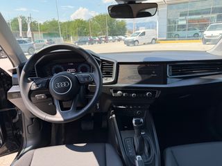 Audi A1 2025 ALL STREET TFSI 116PS S TRONIC-thumb-9
