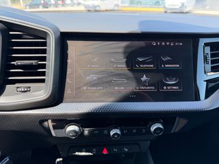 Audi A1 2025 ALL STREET TFSI 116PS S TRONIC-thumb-10