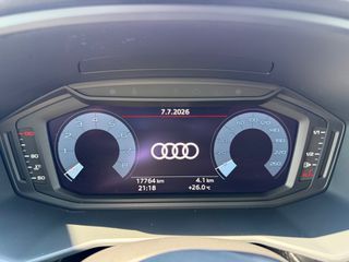 Audi A1 2025 ALL STREET TFSI 116PS S TRONIC-thumb-12