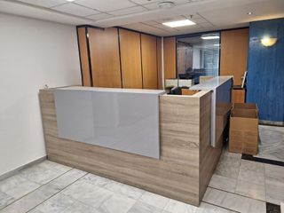 Reception - Ρεσεψιόν