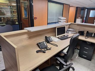 Reception - Ρεσεψιόν-thumb-2