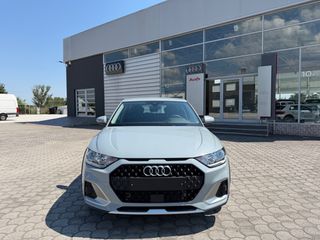 Audi A1 2025 ALL STREET TFSI 116PS S TRONIC