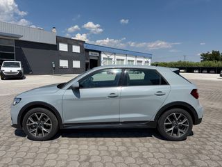 Audi A1 2025 ALL STREET TFSI 116PS S TRONIC-thumb-1