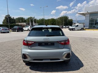 Audi A1 2025 ALL STREET TFSI 116PS S TRONIC-thumb-2