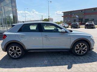 Audi A1 2025 ALL STREET TFSI 116PS S TRONIC-thumb-3