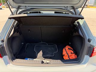 Audi A1 2025 ALL STREET TFSI 116PS S TRONIC-thumb-4