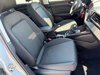 Audi A1 2025 ALL STREET TFSI 116PS S TRONIC-thumb-6