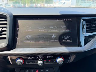 Audi A1 2025 ALL STREET TFSI 116PS S TRONIC-thumb-10
