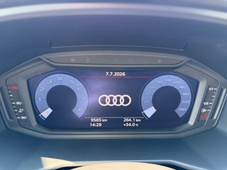 Audi A1 2025 ALL STREET TFSI 116PS S TRONIC-thumb-12