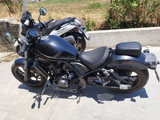 Honda CMX 1100 2022 DCT