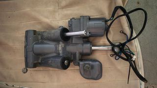 Πωλείται Powertrim Yamaha HPDI 200hp