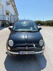 Fiat 500 2008 Sport