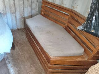 ΚΑΝΑΠΕΣ ΜΕ ΓΩΝΙΑ 160Χ70