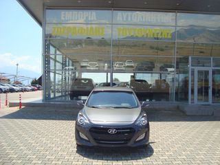 Hyundai i 30 2016