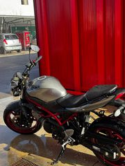 Suzuki SV 650 2019 ABS
