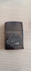 Συλλεκτικός Zippo 60th Anniversary (1932-1992). 1st Collectible of the Year.