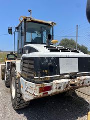 Φορτωτής Με Λάστιχα CAT 1998 914G-thumb-5