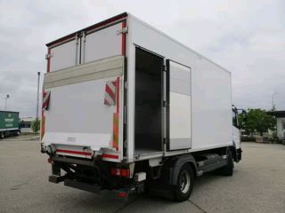 Ψυγείο Mercedes-Benz 2017 atego 1523 τσιγγελαδικο-thumb-10