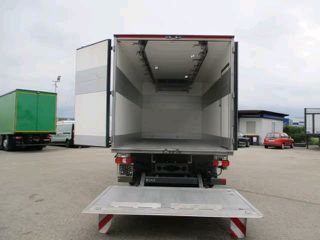 Ψυγείο Mercedes-Benz 2017 atego 1523 τσιγγελαδικο-thumb-12