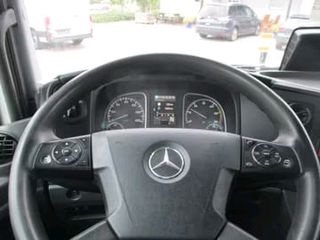 Ψυγείο Mercedes-Benz 2017 atego 1523 τσιγγελαδικο-thumb-18