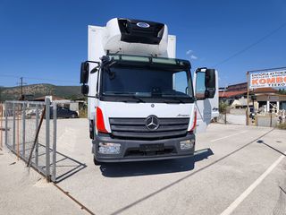 Ψυγείο Mercedes-Benz 2017 atego 1523 τσιγγελαδικο-thumb-2