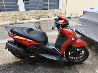 Piaggio Beverly 400 2023