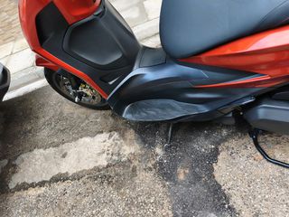 Piaggio Beverly 400 2023-thumb-6