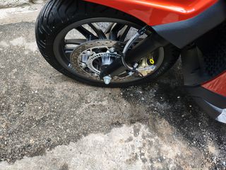 Piaggio Beverly 400 2023-thumb-9
