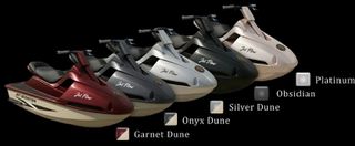 Jet Ski 2026 Tourer 3000