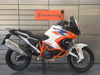 KTM 1290 Super Adventure 2023 R Aριστο εγγύηση εργοστασίου-thumb-30