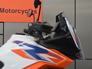 KTM 1290 Super Adventure 2023 R Aριστο εγγύηση εργοστασίου-thumb-10